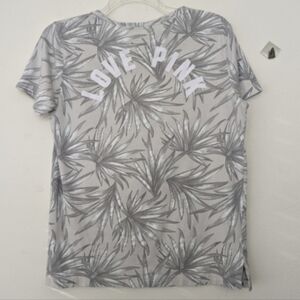 Women's PINK Victoria's Secret "Love Pink" t-shirt